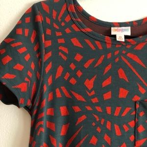 Lularoe Carly Dress